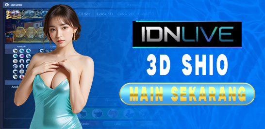 Casino Games 3D Shio