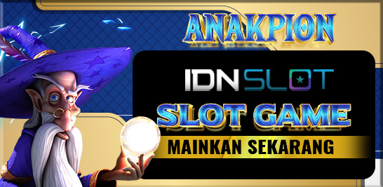 IDN Slot